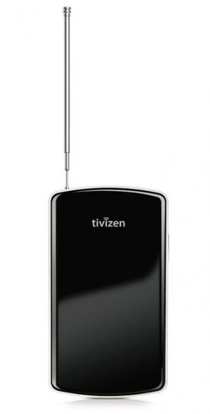 RECEPTOR DE TV DIGITAL TIVIZEN WIFI APPLE/ANDROID